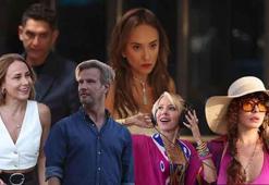 BEN LEMAN dizisi nerede çekiliyor? Ben Leman dizisi konusu ve oyuncuları...