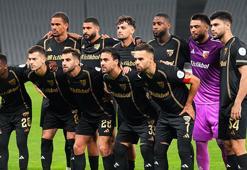 Süper Lig'de Kayserispor'dan 10'da sıfır! Büyük düşüş