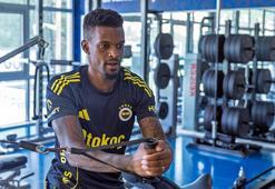 Fenerbahçe'de Gaziantep FK hazırlığı başladı!