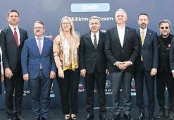 Sanatın kalbi İzmir’de atıyor