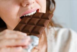 Çikolata neden bu kadar lezzetli geliyor? Görünmez şeflerin sırrı