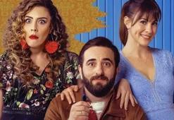 Aykut Enişte 2 konusu ve oyuncu kadrosu! Aykut Enişte 2 film konusu nedir, oyuncuları kimler?