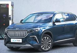 ‘Hızlı şarj’ 83 kart arttı