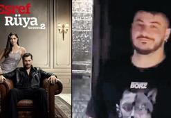 Bir ‘Sen Kaldın’ Eşref fanı olmayan