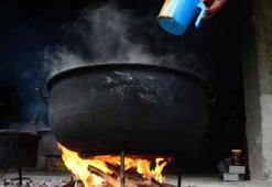 Geleneksel yöntemlerle üretiliyor 600 liradan satılıyor!