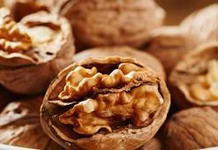 Ne koruyucu ne buzdolabı! Cevizi fırınla, aylarca kullan ilk günkü gibi kalsın