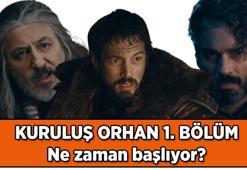 Yeni Dönem 📺 Kuruluş Orhan 1. bölüm ne zaman, bu hafta var mı? Kuruluş Orhan ilk bölüm yayın tarihi hangi gün, yeni oyuncular kimler?