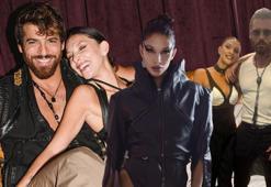 Aşka geldi anında paylaştı! Can Yaman ve sevgilisinden yeni kare