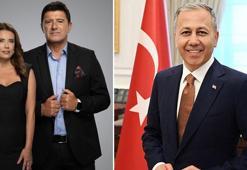 Bakan Yerlikaya, ‘Neler Oluyor Hayatta’ programına konuk oluyor