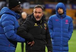 Vitor Pereira taraftarlar ile tartıştı! 'Yarın kovulacaksın'