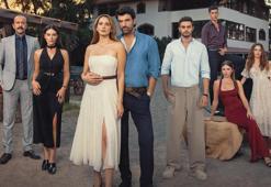 Bereketli Topraklar dizisi nerede çekiliyor, ne zaman başlayacak? Show TV yeni dizisi Bereketli Topraklar oyuncuları ve dizi konusu