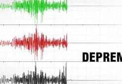 Fransa'da 6,5 büyüklüğünde deprem