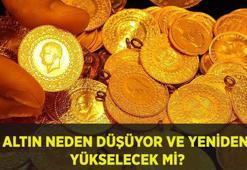 Altın neden düştü ve tekrar yükselecek mi? 28 Ekim canlı altın fiyatları: Gram, çeyrek, yarım, tam, ons altın fiyatları ne kadar?