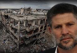 İsrail'den Gazze'yi işgal planı! 'Yeniden inşasına izin vermeyeceğiz'