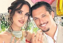 İlk adımı attılar