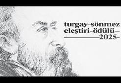 Eleştiri ödülünün sahibi açıklandı