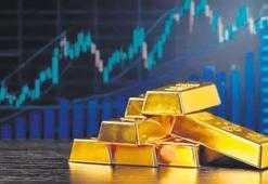 Altında düşüş sürdü, yatırımcıları tedirgin