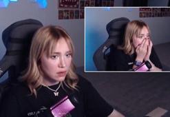 Balıkesir'deki depreme canlı yayında yakalandı! Panik kamerada...