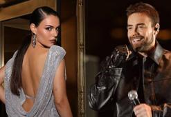 12.kez burun ameliyat oldu! Sevgilisi yalnız bırakmadı: Murat Dalkılıç ve Özgü Kaya'dan yeni poz