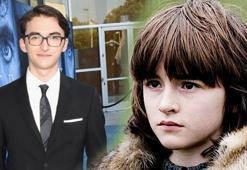 İsmini sır gibi sakladı! Game Of Thrones'un yıldızı sade törenle evlendi