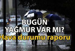 BUGÜN YAĞMUR YAĞACAK MI? 🌧️ 28 Ekim hava nasıl olacak? İstanbul, İzmir ve Ankara'da bugün yağmur var mı? Meteoroloji hava durumu raporu