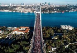 İstanbul Maratonu 2025 Halk Koşusu tarihi: 47. Kıtalararası İstanbul Maratonu ne zaman, kaç KM ve koşu güzergâhı nasıl?