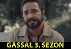 GASSAL 3. SEZON YOLDA! Gassal 3. sezon tarihi belli oldu mu? Gassal 3. sezonda kimler var? Timuçin Esen sürprizi!