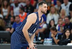 Anadolu Efes'te sezonu kapatan Georgios Papagiannis ameliyat edildi!
