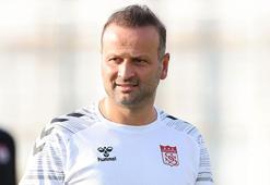 Sivasspor'da Osman Zeki Korkmaz dönemi sona erdi!