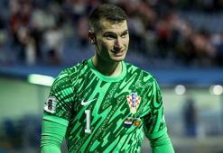 Fenerbahçe'den kiralık giden Livakovic sakatlandı!