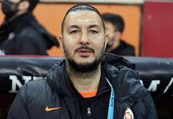 Necati Ateş'ten Osimhen sözleri! 'Bence Ballon d'Or'a aday'