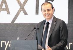 Yapay zekâ ile yeni nesil girişim