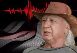 Prof. Üşümezsoy CNN Türk'e konuştu! Depremler neyin habercisi?