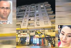 Ayrılmak isteyince silahla katledildi