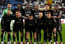 Beşiktaş'ta gözler Fenerbahçe derbisinde! 'Erken sezon finali'