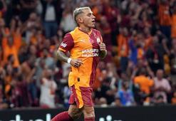 Galatasaray'da Trabzonspor maçının olmazsa olmazı Torreira!