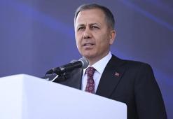 Gebze'de çöken binayla ilgili Bakan Yerlikaya'dan açıklama