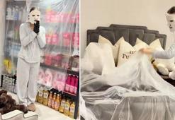 Tatil dönüşü temizlik böyle olmalı: Yatak böceklerine son, bunu serin!