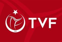 TVF açıkladı! Voleybolda liglere İslami Dayanışma Oyunları arası