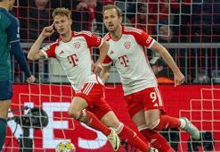 Bayern Münih'te Harry Kane için transfer gelişmesi! Eşinden karar