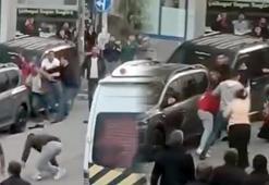 Esenyurt'ta akraba aileler arasındaki laf atma kavgası ölümle bitti!