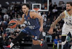 EuroLeague'de Anadolu Efes'in rakibi Baskonia!