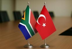 İki kıta arasında ticaret hızlanıyor