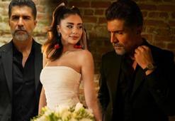 Özcan Deniz eski imajına döndü! Eşinden yorum gecikmedi