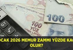 Ocak 2026 Memur Maaşı Zam Oranı Netleşiyor! En Düşük Memur Maaşı Ne Kadar, Yüzde Kaç Olur? 4 Aylık Enflasyon Farkı ve Zam Tahmini Açıklandı!