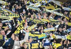 Fenerbahçe'den Beşiktaş derbisi için bilet açıklaması!