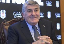 Beşiktaş'a 200 milyon Euro'luk gelir! Siyah beyazlılarda dev proje