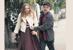 Ali eski karısını kaçırdı