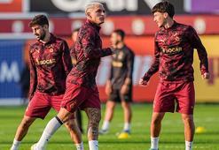 Torreira'dan Galatasaray sözleri: Bana çok fazla sevgi gösterdiler