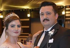 2 aylık eşini öldürmüştü, tahliyesine yapılan itirazla yeniden gözaltına alındı